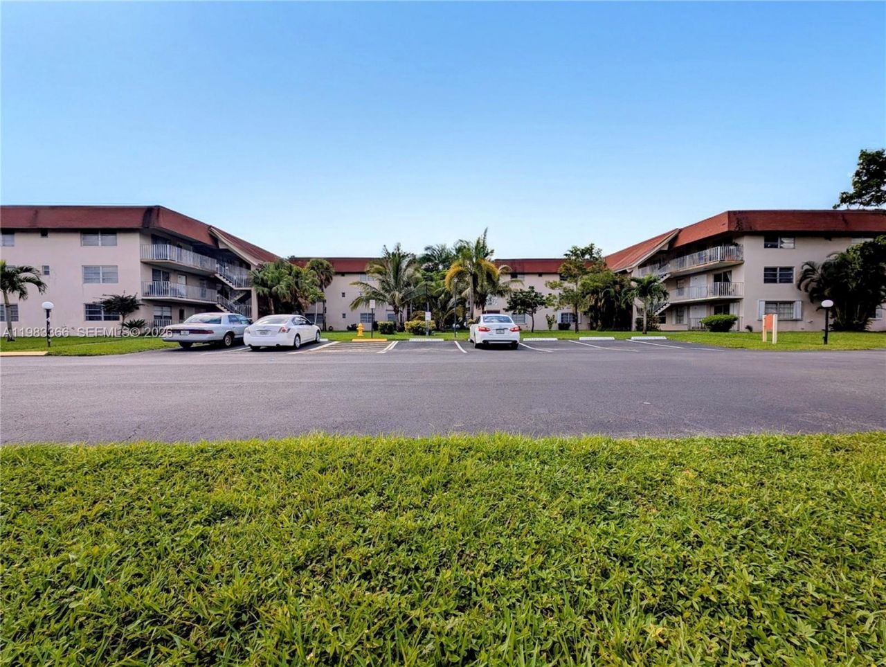 3061 NW 47th Ter , Unit 226A, Lauderdale Lakes, FL 33313 Photo