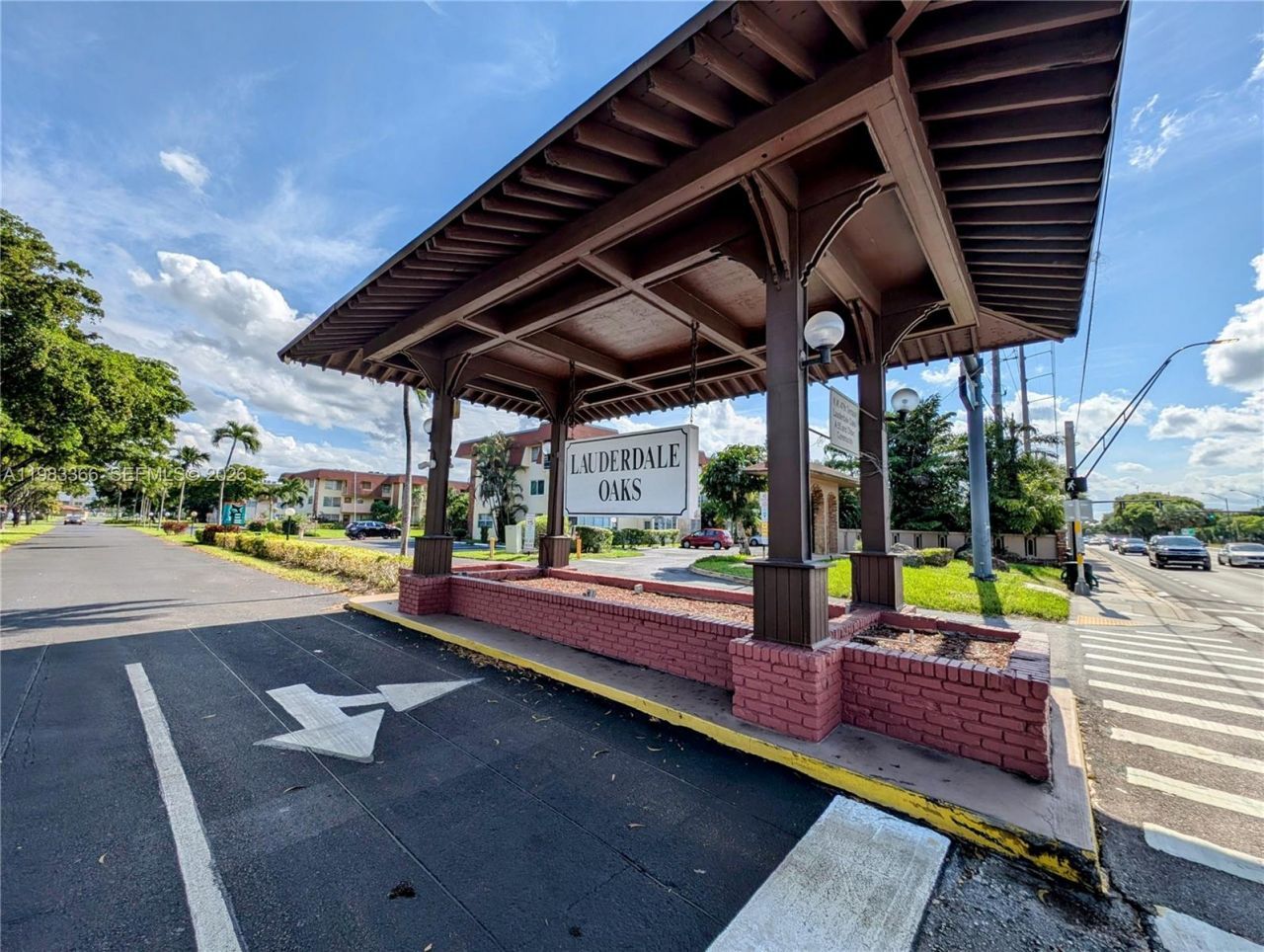 3061 NW 47th Ter , Unit 226A, Lauderdale Lakes, FL 33313 Photo