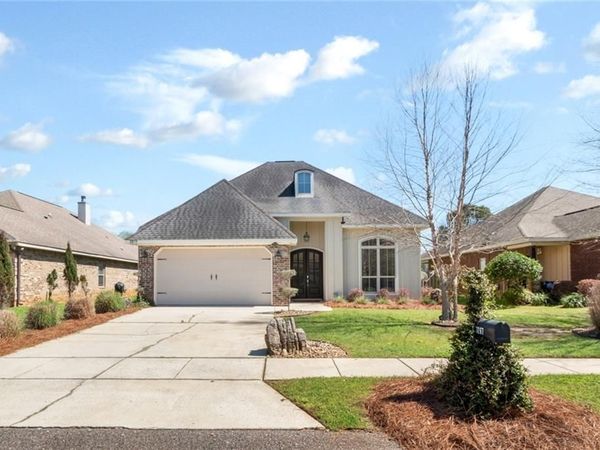 3267 Essex Place Drive, Mobile, AL 36695