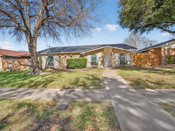 5061 Amhurst Lane, The Colony, TX 75056