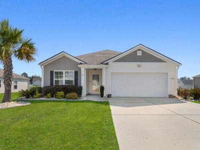 1100 Donald St., Conway, SC 29527