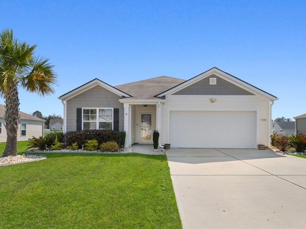 1100 Donald St., Conway, SC 29527