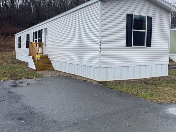 1408 A Hidden Valley Drive, Bulger, PA 15019