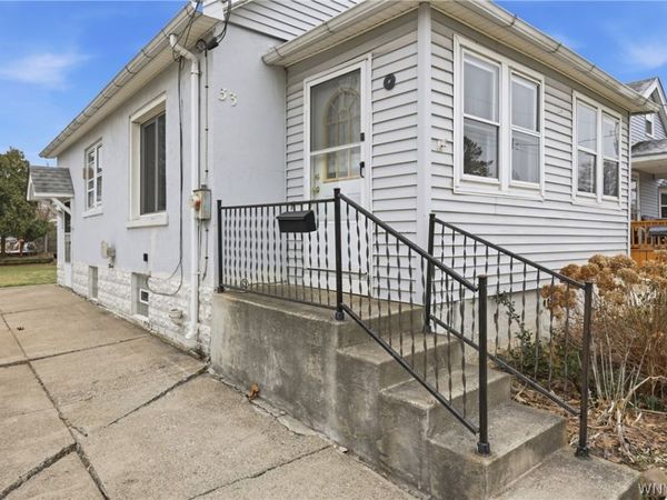 33 Julian Avenue, Unit 33, Lackawanna, NY 14218