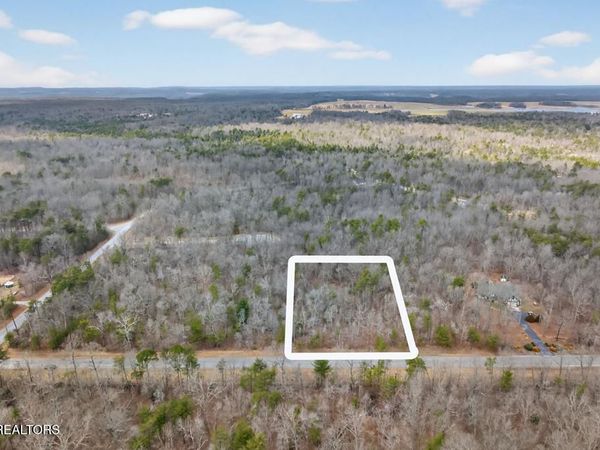 0 Cumberland Lakes Drive, Monterey, TN 38574