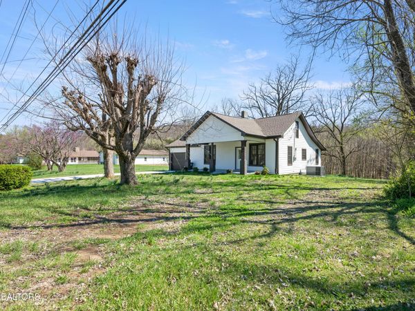 469 E Main St, Cookeville, TN 38506