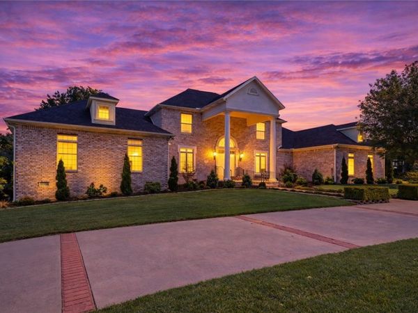 6272 Wells Circle, Springdale, AR 72762