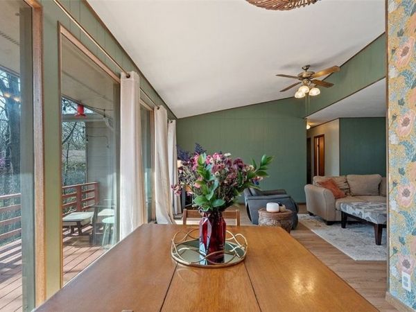 18 Worcester Drive, Bella Vista, AR 72714