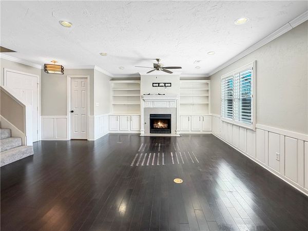 27 La Quinta Court , Rogers, AR 72758