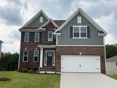 2112 Stoneridge Barn Way, Wake Forest, NC 27587