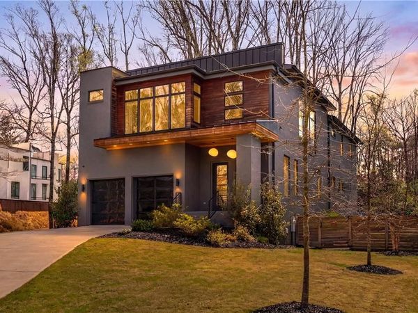 1235 Mayfair Drive NE, Atlanta, GA 30324