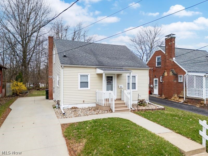 960 Washington Street, Wooster, OH 44691 Photo 1