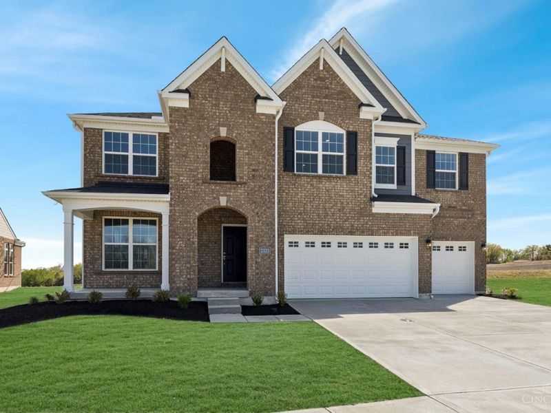 2323 Trail View, Unit 8582, Lebanon, OH 45036 Photo 1