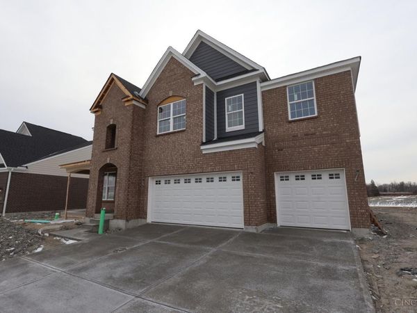 2323 Trail View, Unit 8582, Turtle Creek Twp, OH 45036