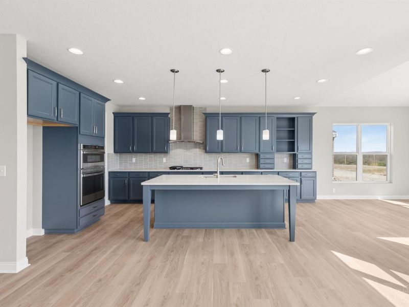 2323 Trail View, Unit 8582, Lebanon, OH 45036 Photo 11