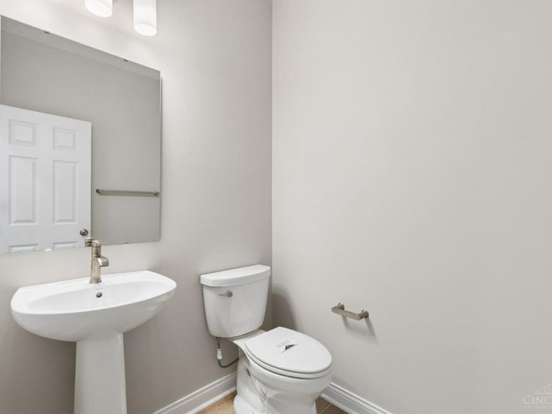 2323 Trail View, Unit 8582, Lebanon, OH 45036 Photo 17