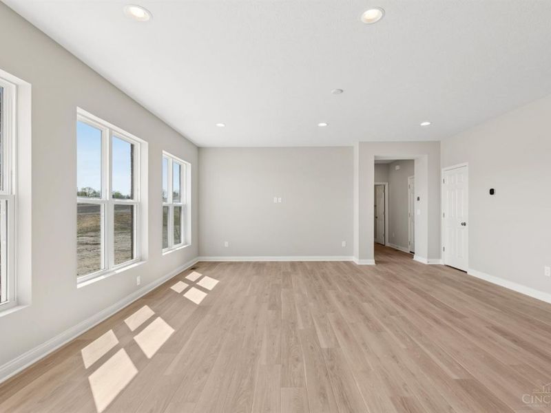 2323 Trail View, Unit 8582, Lebanon, OH 45036 Photo 18