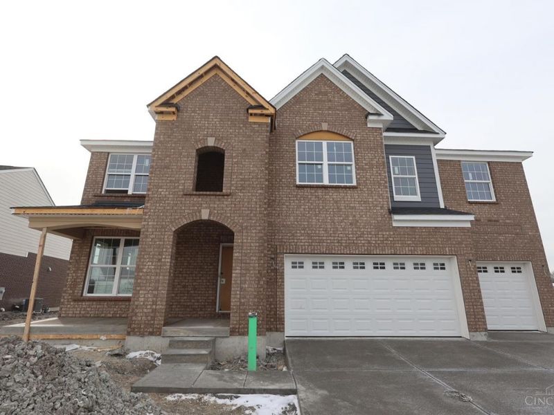 2323 Trail View, Unit 8582, Turtle Creek Twp, OH 45036 Photo 2