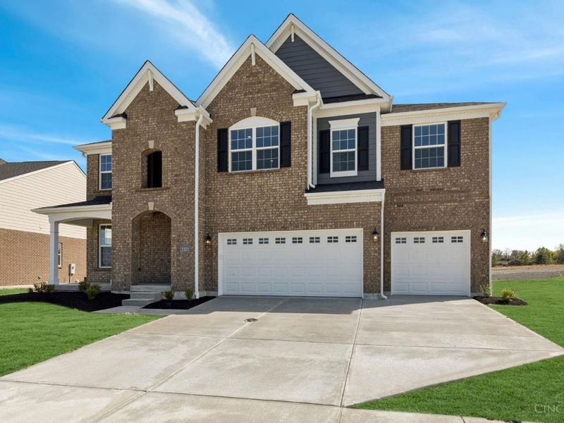 2323 Trail View, Unit 8582, Lebanon, OH 45036 Photo 3