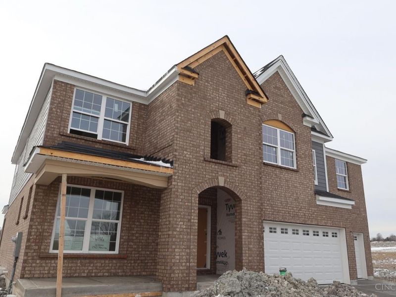 2323 Trail View, Unit 8582, Turtle Creek Twp, OH 45036 Photo 3