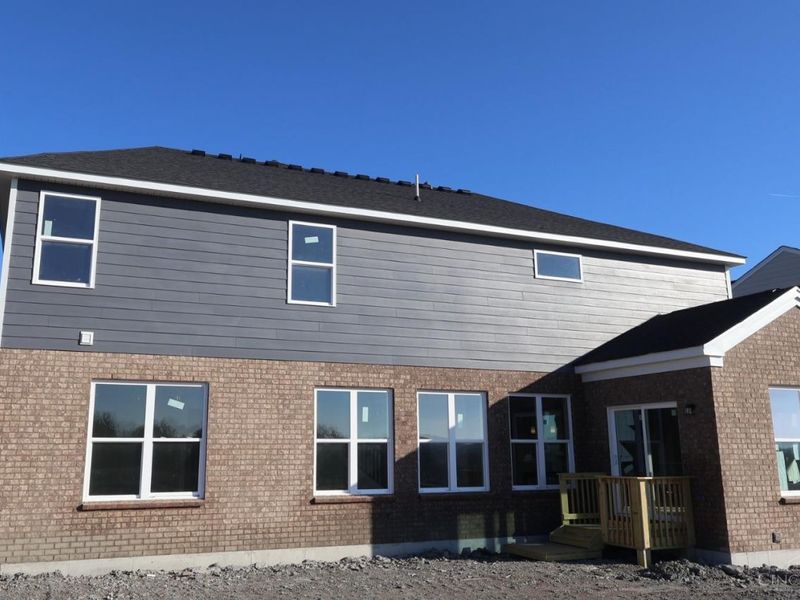 2323 Trail View, Unit 8582, Turtle Creek Twp, OH 45036 Photo 4