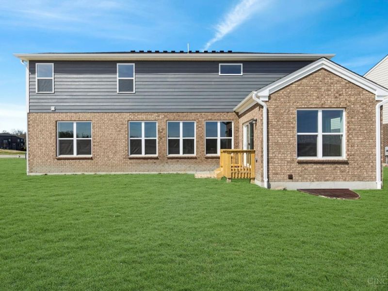 2323 Trail View, Unit 8582, Lebanon, OH 45036 Photo 5