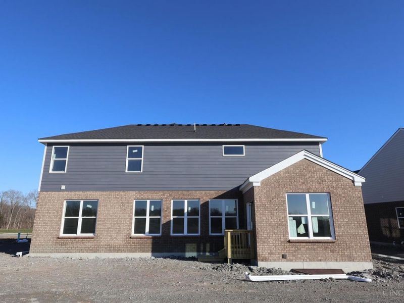 2323 Trail View, Unit 8582, Turtle Creek Twp, OH 45036 Photo 5