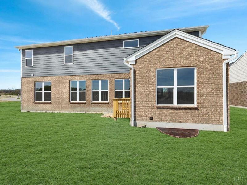 2323 Trail View, Unit 8582, Lebanon, OH 45036 Photo 6