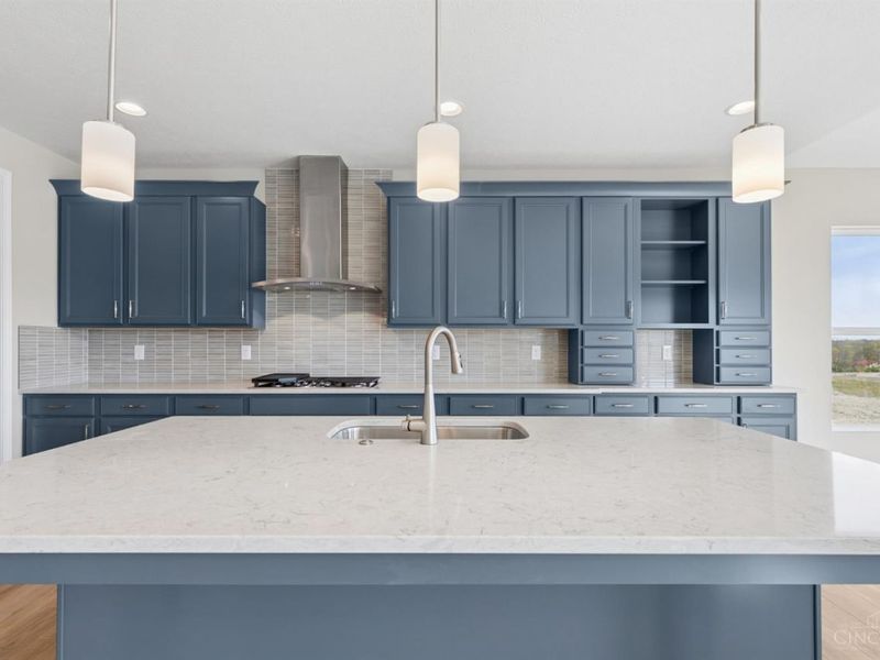 2323 Trail View, Unit 8582, Lebanon, OH 45036 Photo 8