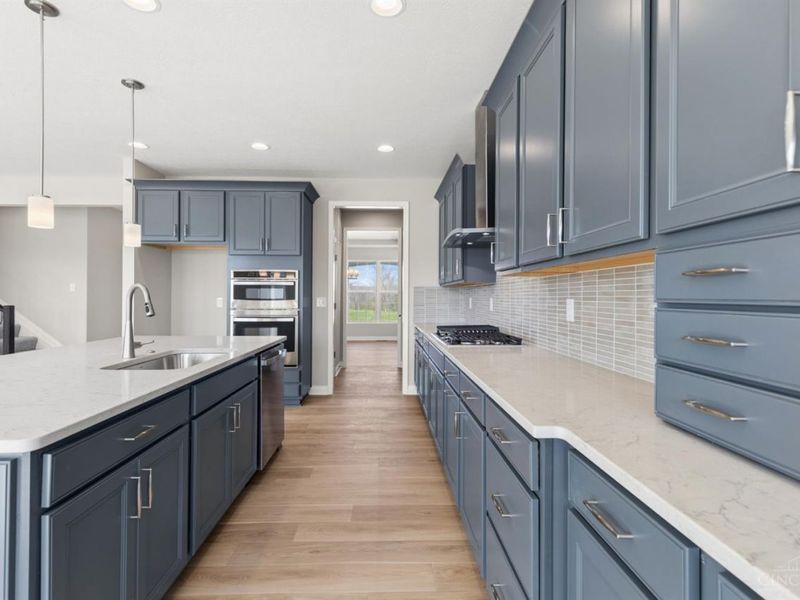 2323 Trail View, Unit 8582, Lebanon, OH 45036 Photo 9