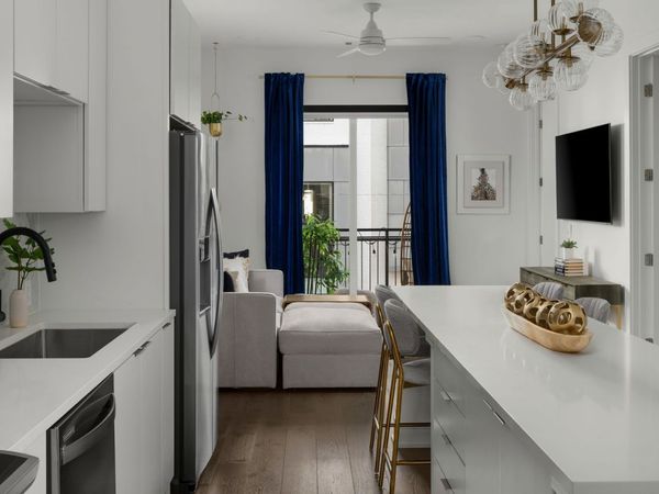 1125 10th Ave N, Unit 211, Nashville, TN 37208