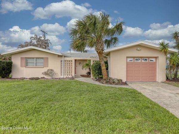 835 1st Street , Merritt Island, FL 32953