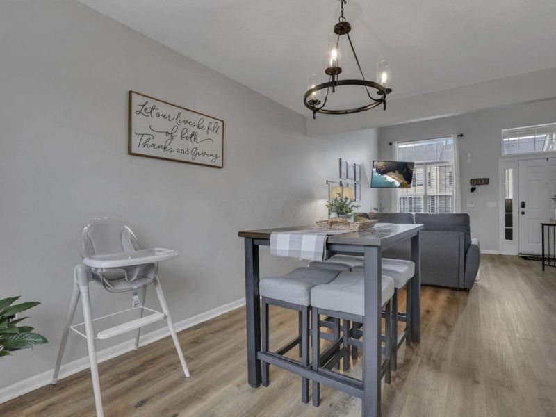 354 Preswicke Mill, Blacklick, OH 43004 Photo 10