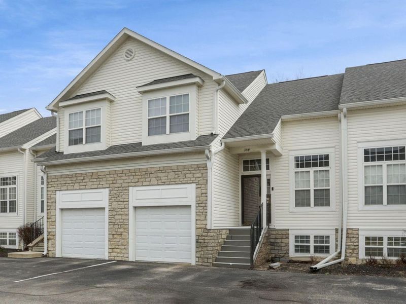 354 Preswicke Mill, Blacklick, OH 43004 Photo 2