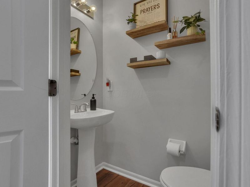 354 Preswicke Mill, Blacklick, OH 43004 Photo 32