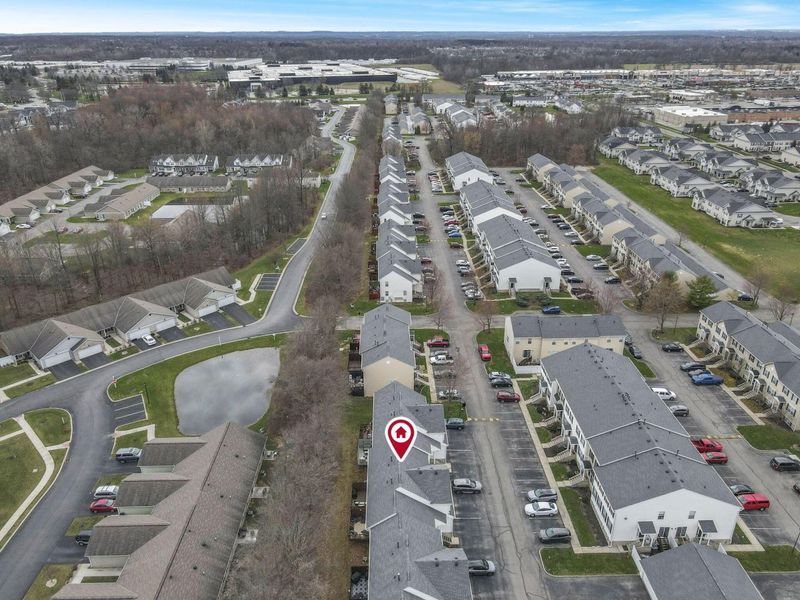 354 Preswicke Mill, Blacklick, OH 43004 Photo 53