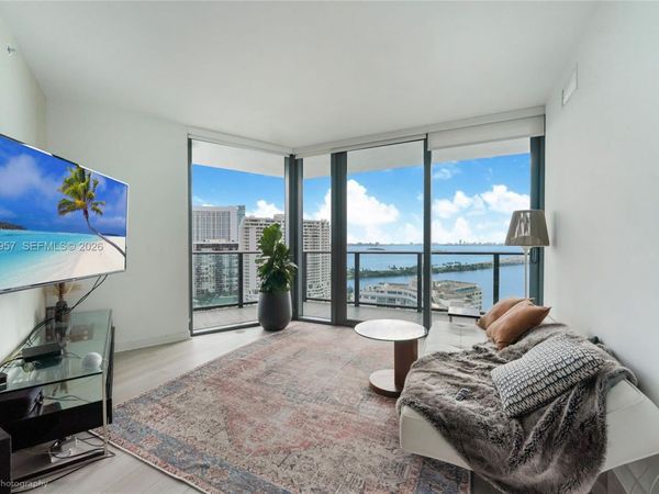501 NE 31st St, Unit 1901, Miami, FL 33137