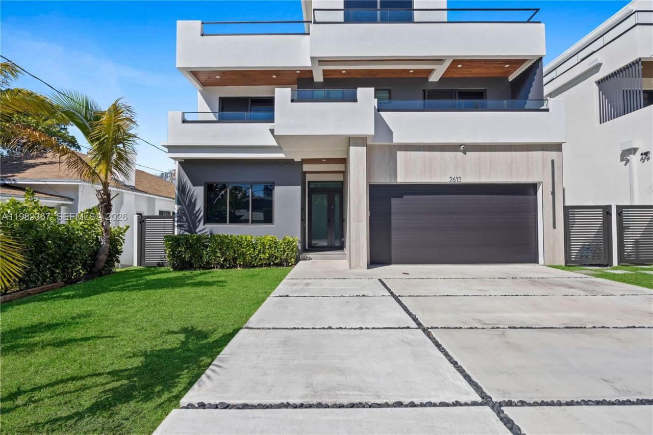 2613 Center Ave, Fort Lauderdale, FL 33308 Photo