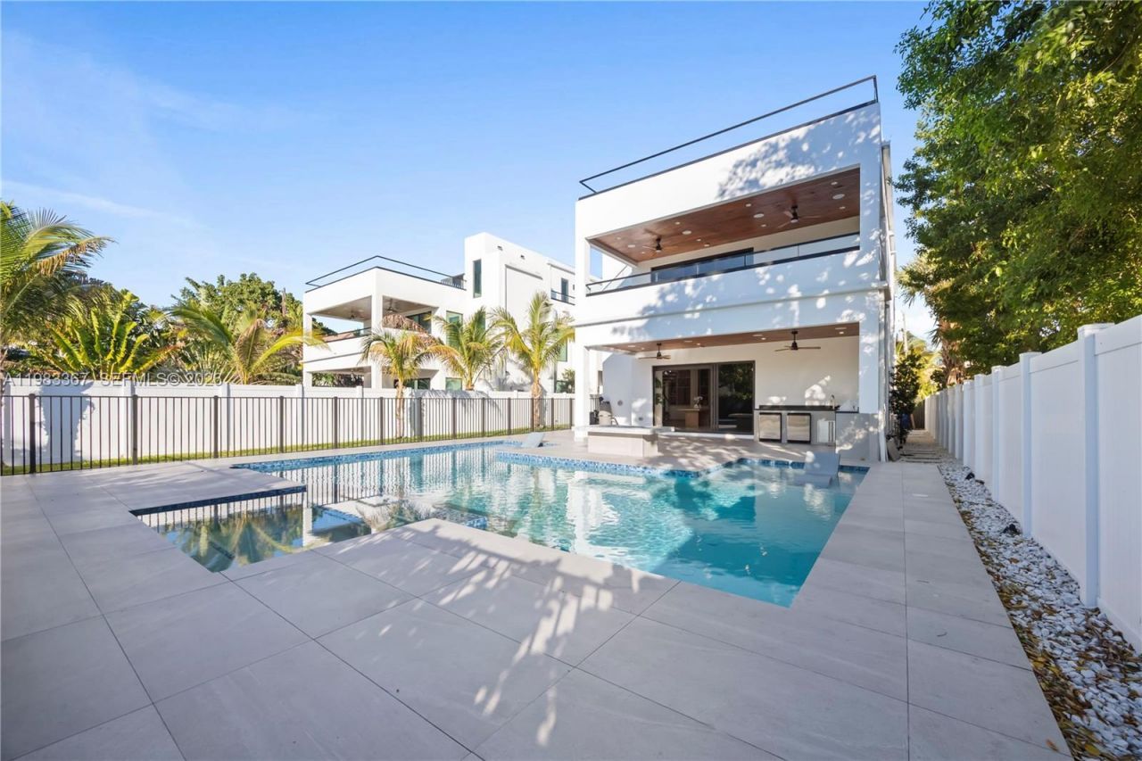 2613 Center Ave, Fort Lauderdale, FL 33308 Photo