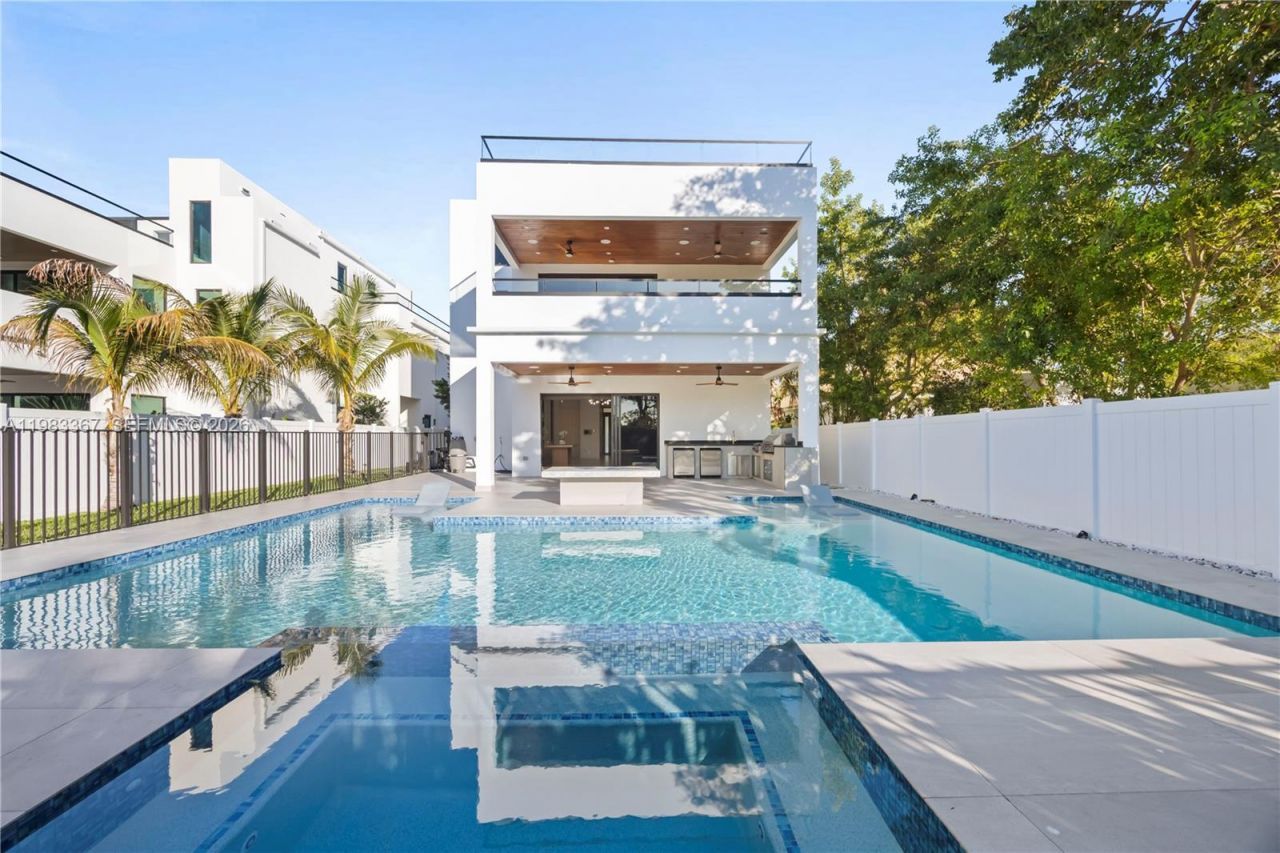 2613 Center Ave, Fort Lauderdale, FL 33308 Photo