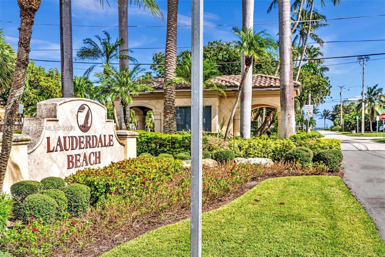 2613 Center Ave, Fort Lauderdale, FL 33308 Photo