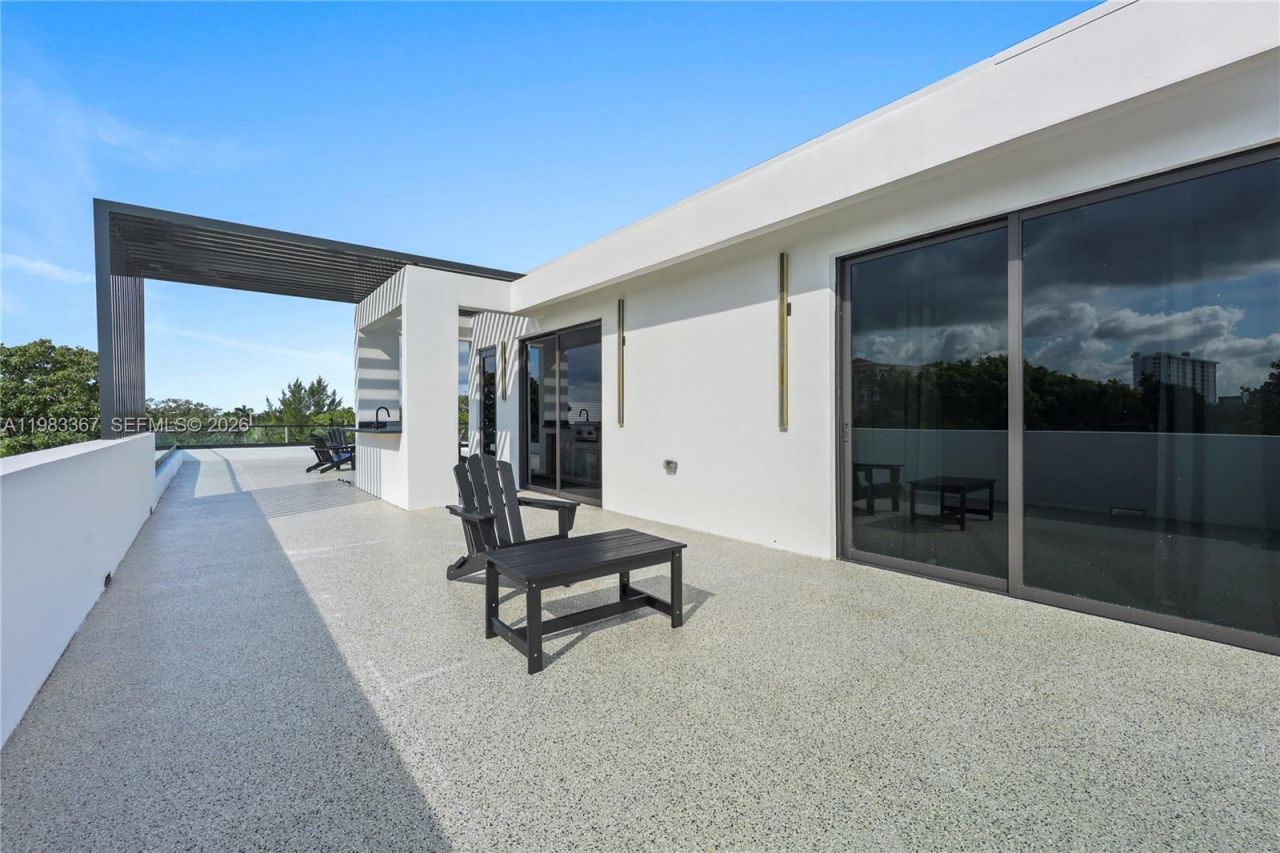 2613 Center Ave, Fort Lauderdale, FL 33308 Photo