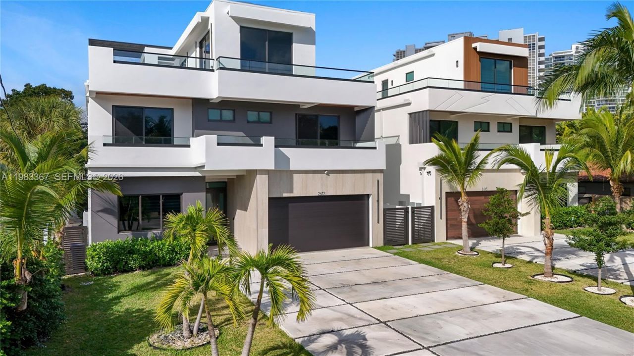 2613 Center Ave, Fort Lauderdale, FL 33308 Photo