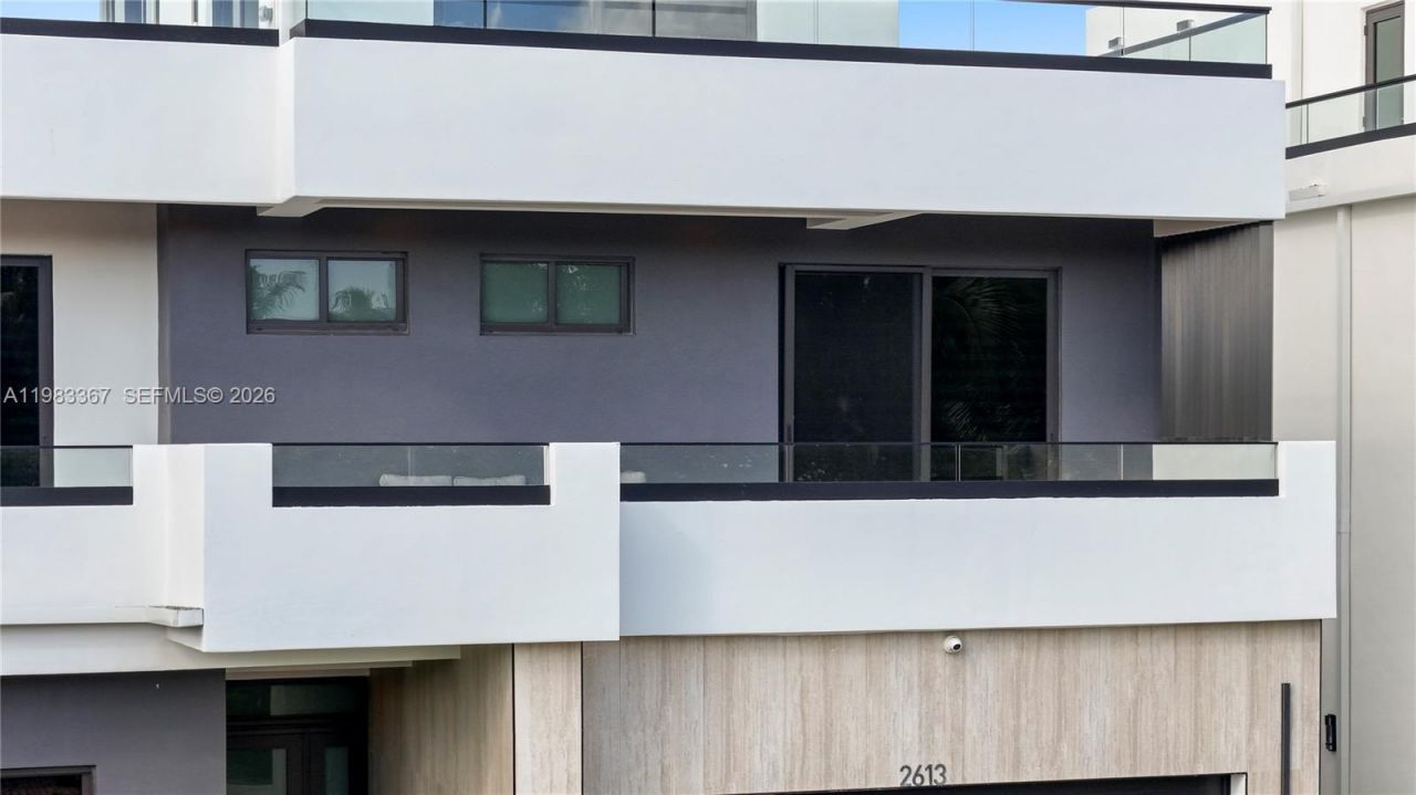 2613 Center Ave, Fort Lauderdale, FL 33308 Photo