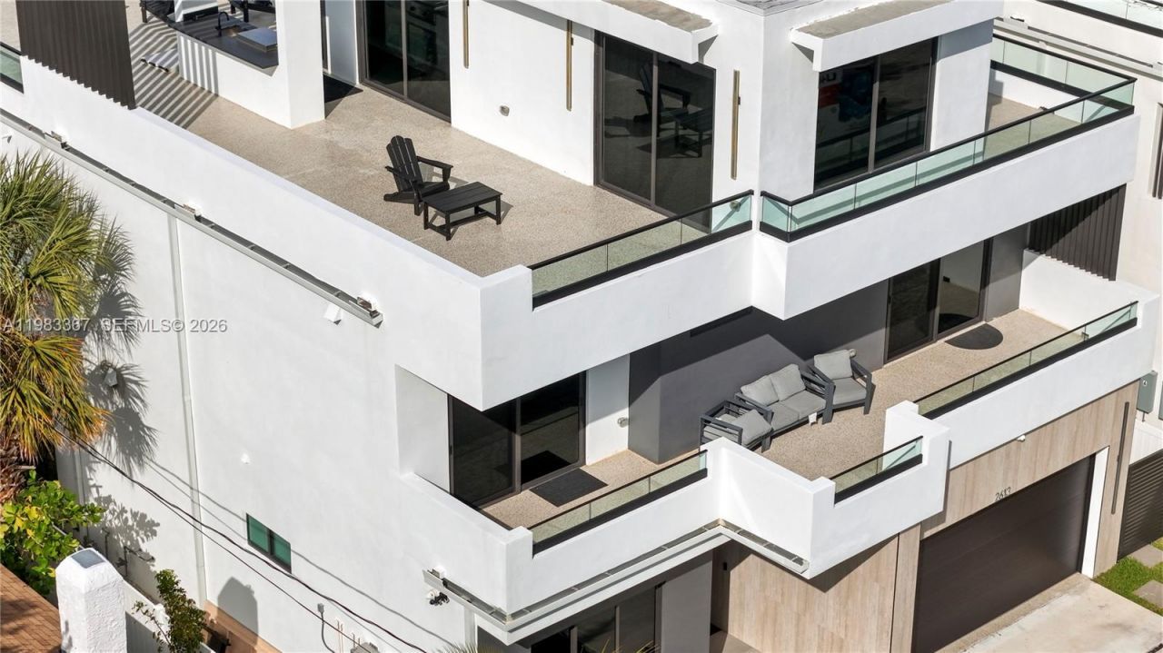 2613 Center Ave, Fort Lauderdale, FL 33308 Photo