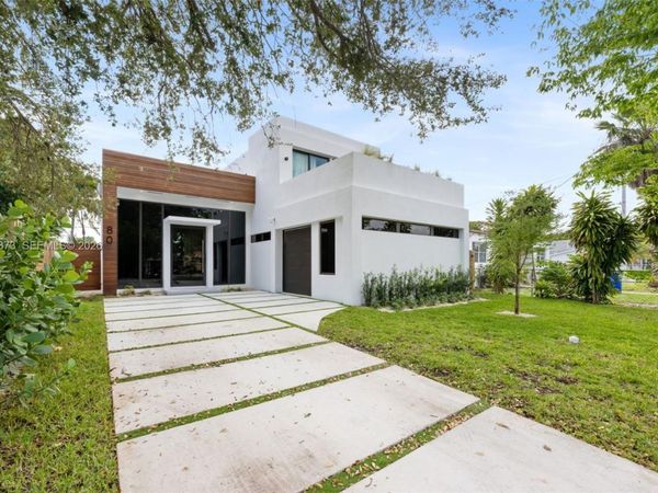 80 NW 45th St, Miami, FL 33127