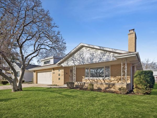 936 S Stone Avenue , La Grange, IL 60525