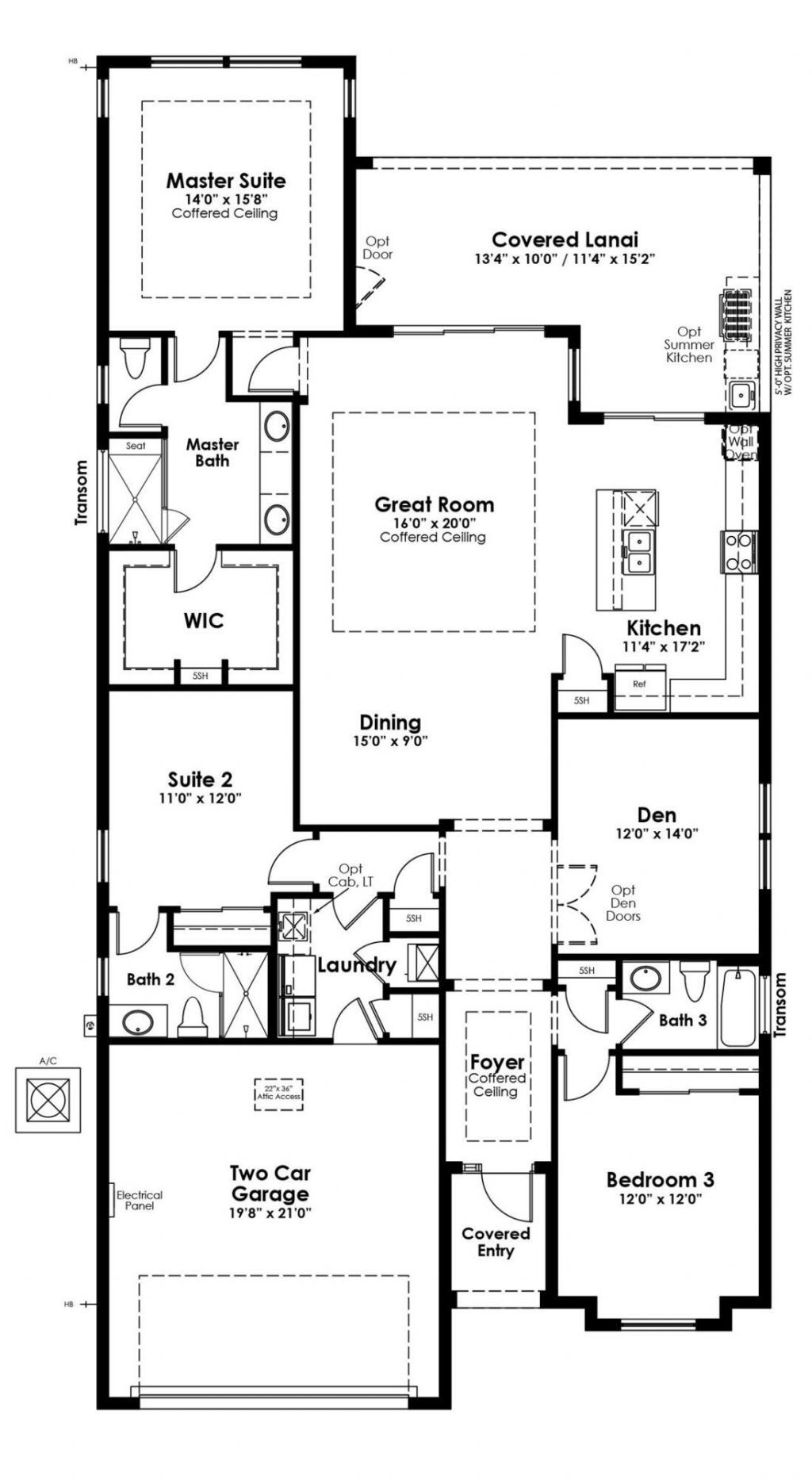 5372 Hutchinson Way, Westlake, FL 33470 Photo