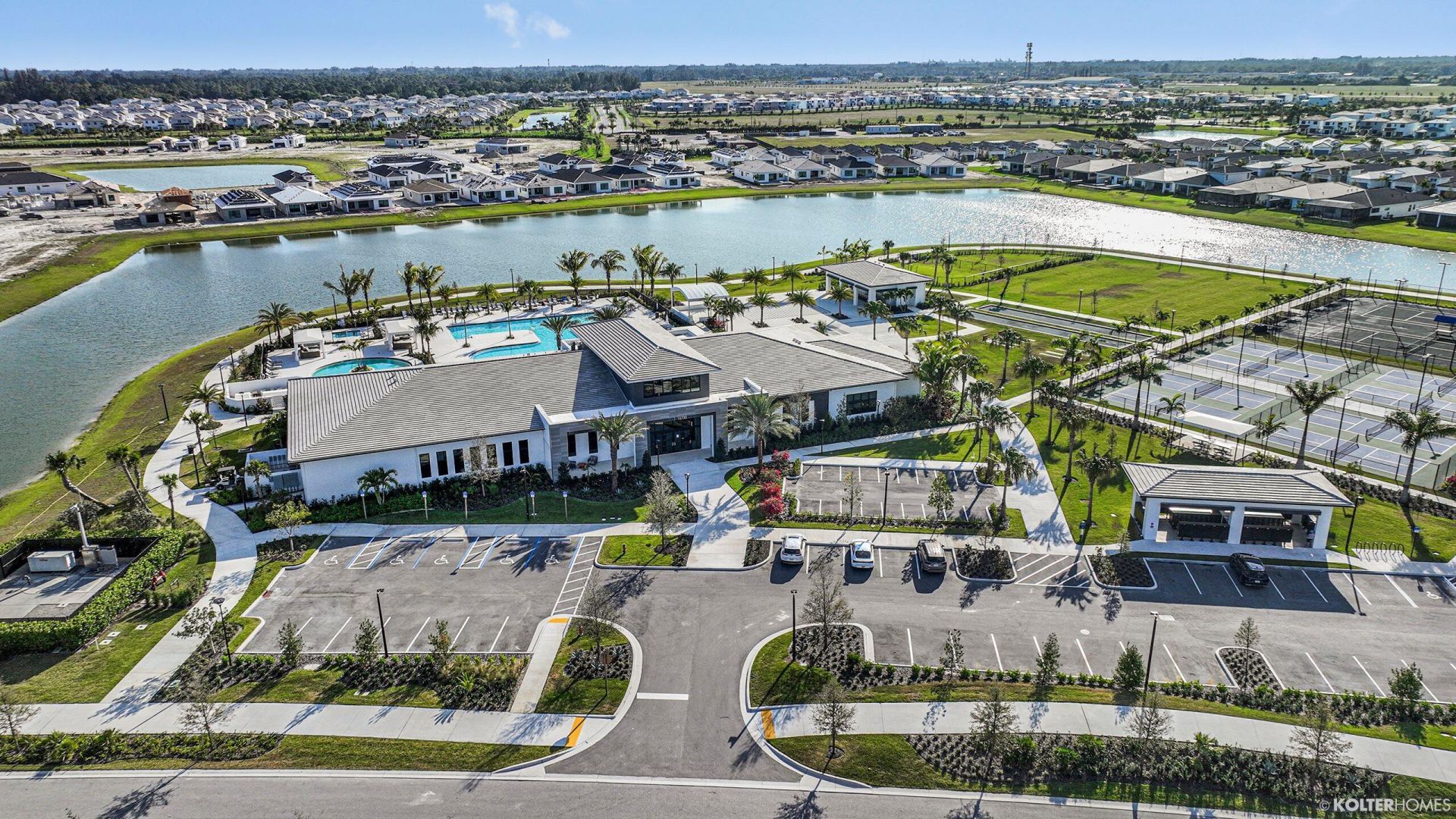 5372 Hutchinson Way, Westlake, FL 33470 Photo