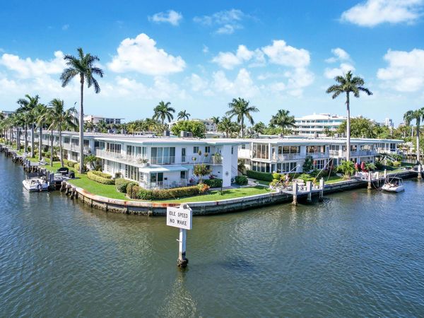 180 Isle Of Venice Drive, Unit 222, Fort Lauderdale, FL 33301